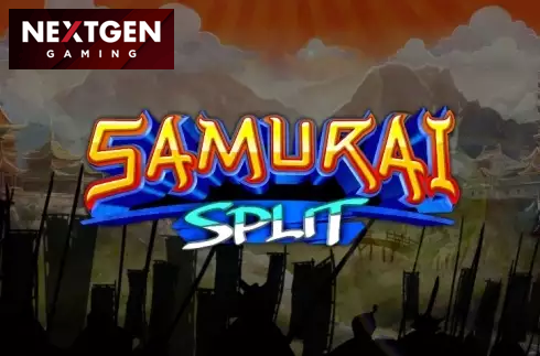 Samurai Split